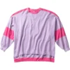 FREE PEOPLE Uptown Colorblock Pullover - Women's