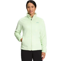 The North Face Osito Jacket - Women's -The North Face || Patagonia || Mountain Hardwear Shop LIMCRE