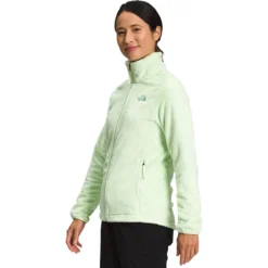 The North Face Osito Jacket - Women's -The North Face || Patagonia || Mountain Hardwear Shop LIMCRE D2