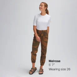 Sanctuary Ventura High Rise Pant - Women's -The North Face || Patagonia || Mountain Hardwear Shop LIOCAM D6