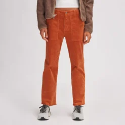 Corduroy Ranger Pant - Women's