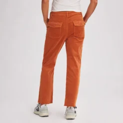 Corduroy Ranger Pant - Women's -The North Face || Patagonia || Mountain Hardwear Shop LOA D5