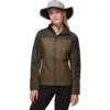 Simms Midstream Insulated Jacket - Women's
