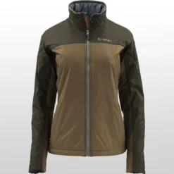 Simms Midstream Insulated Jacket - Women's -The North Face || Patagonia || Mountain Hardwear Shop LOD D3 1