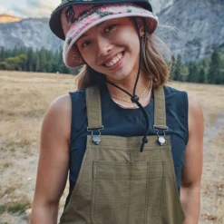 Outdoor Research Chehalis Overall - Women's -The North Face || Patagonia || Mountain Hardwear Shop LOD D5