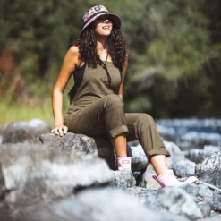 Outdoor Research Chehalis Overall - Women's -The North Face || Patagonia || Mountain Hardwear Shop LOD D7