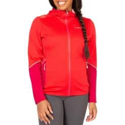 La Sportiva Cosmic Hoodie - Women's -The North Face || Patagonia || Mountain Hardwear Shop LOLCER