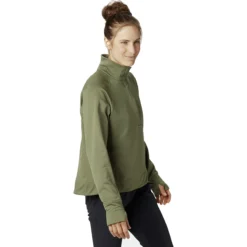 Mountain Hardwear Norse Peak Pullover Fleece - Women's