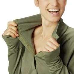 Mountain Hardwear Norse Peak Pullover Fleece - Women's 7 Mountain Hardwear Norse Peak Pullover Fleece - Women's -The North Face || Patagonia || Mountain Hardwear Shop LTAR D5