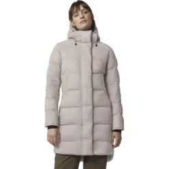 Canada Goose Alliston Down Coat - Women's