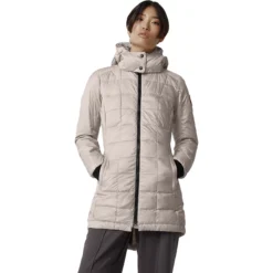 Canada Goose Ellison Down Jacket - Women's 12 Canada Goose Ellison Down Jacket - Women's -The North Face || Patagonia || Mountain Hardwear Shop LUCROS