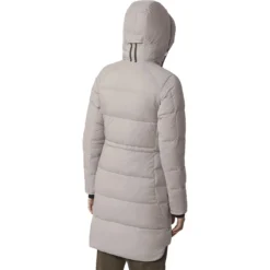 Canada Goose Alliston Down Coat - Women's 16 Canada Goose Alliston Down Coat - Women's -The North Face || Patagonia || Mountain Hardwear Shop LUCROS D1 1