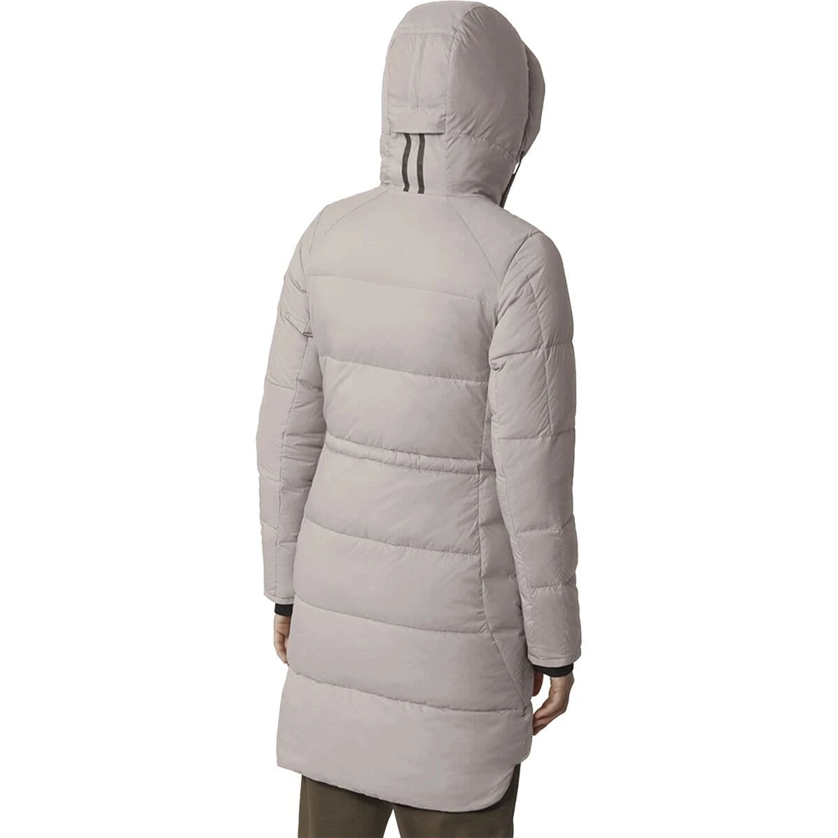 Canada Goose Alliston Down Coat - Women's 7 Canada Goose Alliston Down Coat - Women's - Image 7