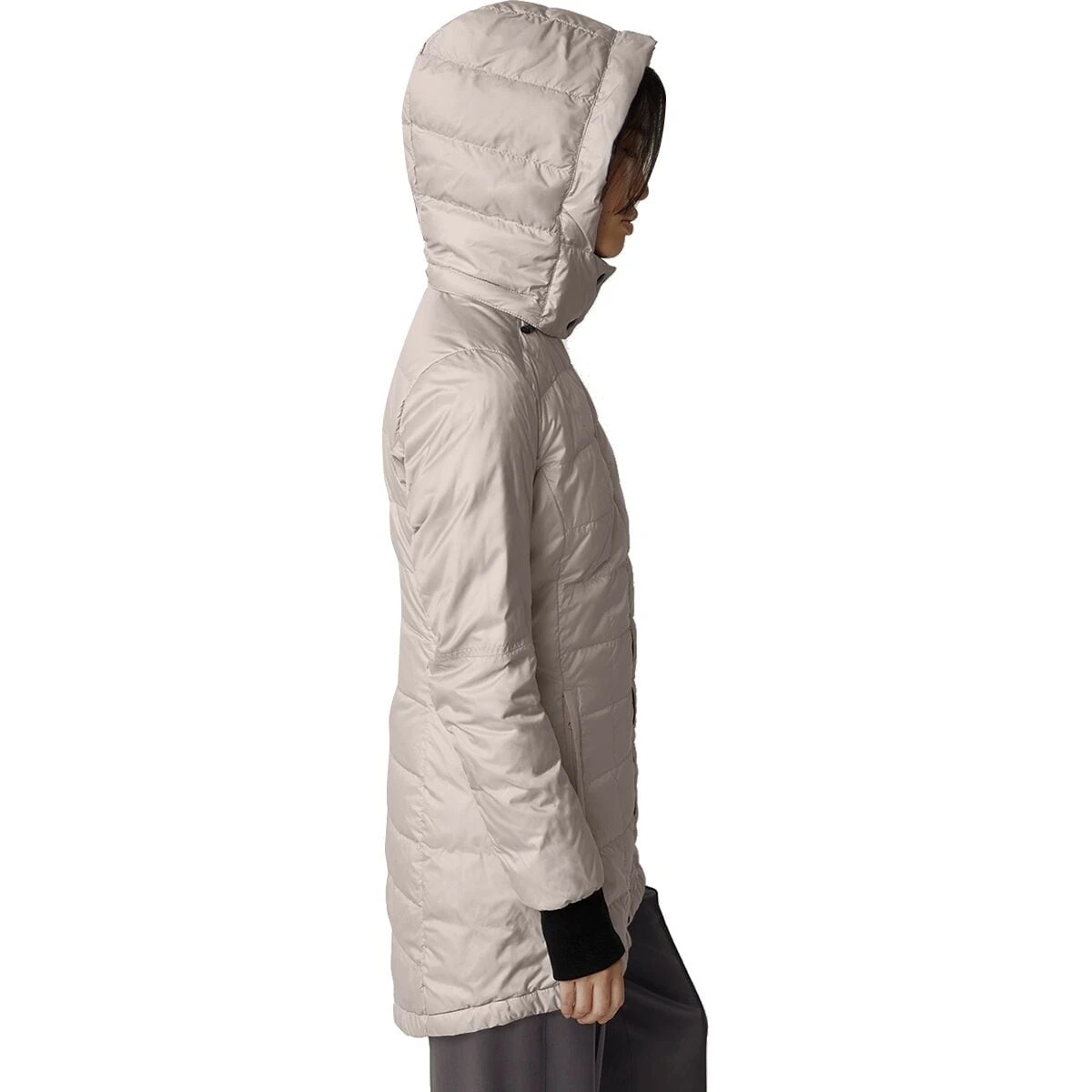 Canada Goose Ellison Down Jacket - Women's 7 Canada Goose Ellison Down Jacket - Women's - Image 7