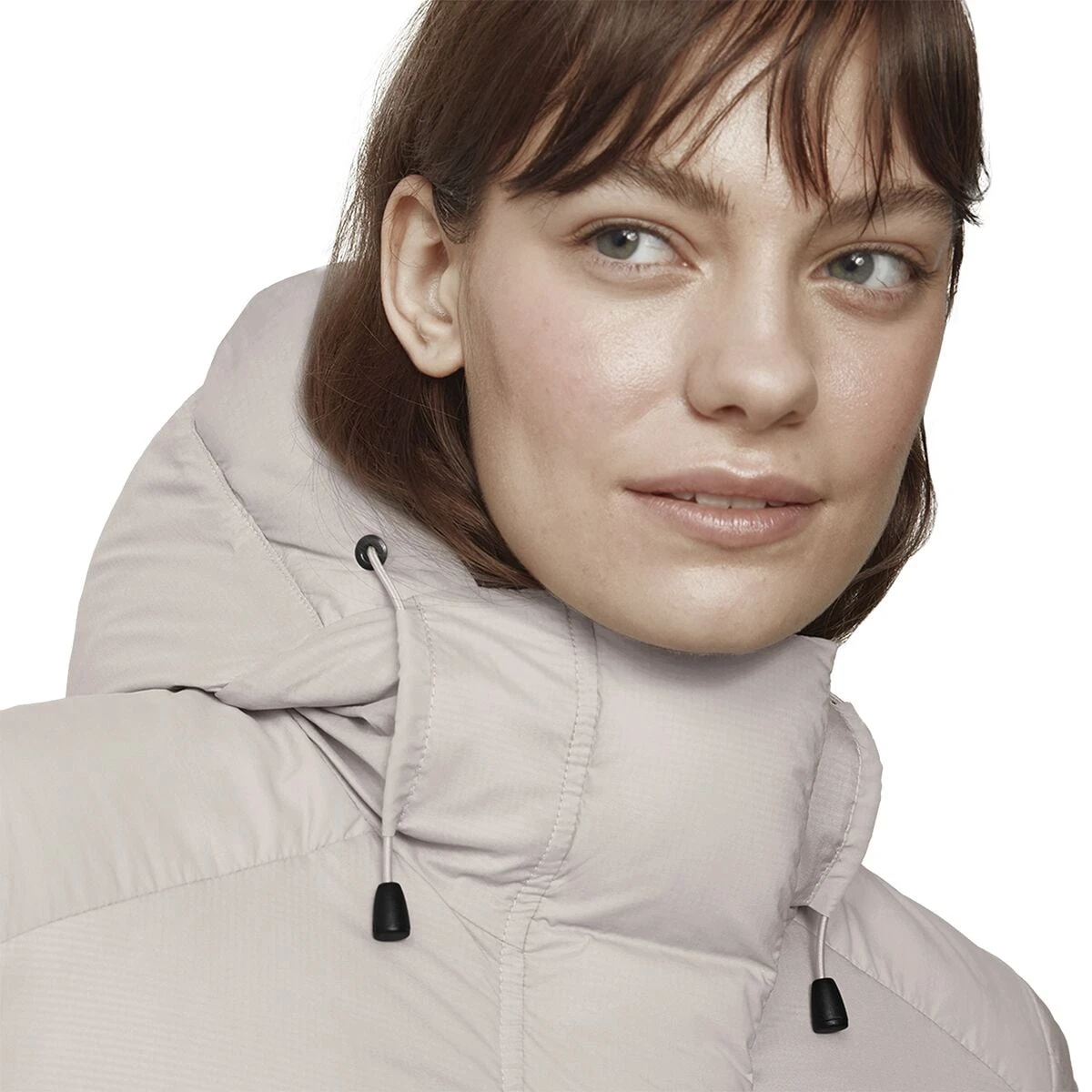 Canada Goose Alliston Down Coat - Women's 10 Canada Goose Alliston Down Coat - Women's - Image 10