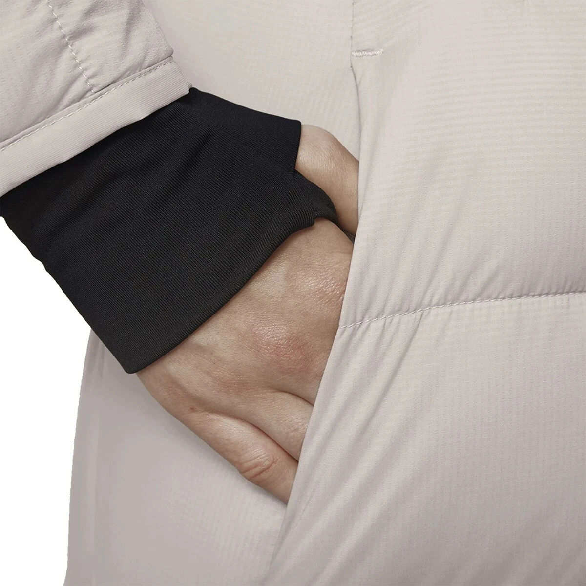 Canada Goose Alliston Down Coat - Women's 8 Canada Goose Alliston Down Coat - Women's - Image 8