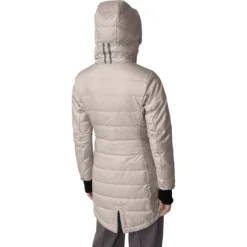 Canada Goose Ellison Down Jacket - Women's