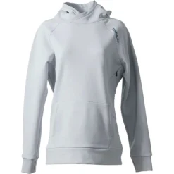 Inda Pullover Hoodie - Women's