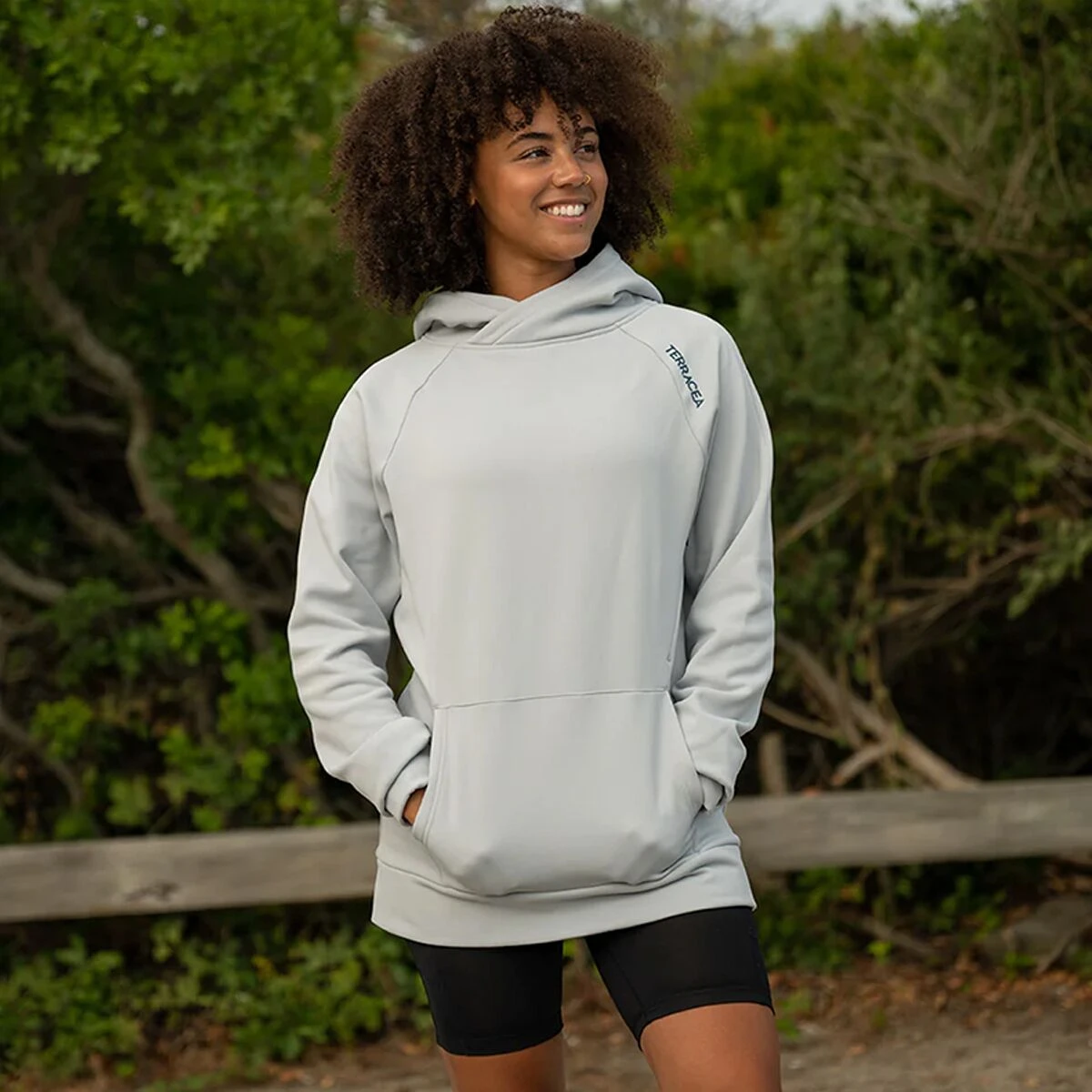Inda Pullover Hoodie - Women's 5 Inda Pullover Hoodie - Women's - Image 5