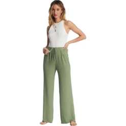 Billabong So Easy Pant - Women's -The North Face || Patagonia || Mountain Hardwear Shop LUVARM D2
