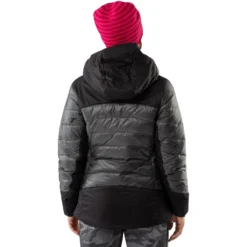 Dynafit Free Down Jacket - Women's