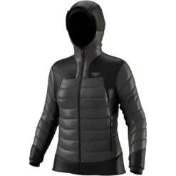 Dynafit Free Down Jacket - Women's -The North Face || Patagonia || Mountain Hardwear Shop MAG091 D2