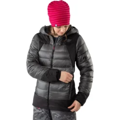 Dynafit Free Down Jacket - Women's -The North Face || Patagonia || Mountain Hardwear Shop MAG091 D4