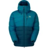 Mountain Equipment Trango Jacket - Women's