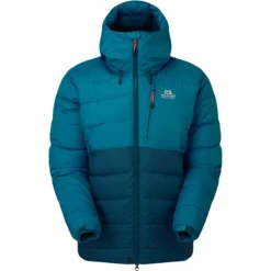 Mountain Equipment Trango Jacket - Women's