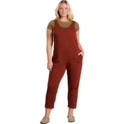 Follow Through Jumpsuit - Women's -The North Face || Patagonia || Mountain Hardwear Shop MAN 1