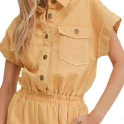 Shooting Star Romper - Women's -The North Face || Patagonia || Mountain Hardwear Shop MAN D3