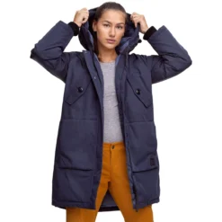 Kari Traa Haugamoen Parka - Women's 6 Kari Traa Haugamoen Parka - Women's -The North Face || Patagonia || Mountain Hardwear Shop MAR 4