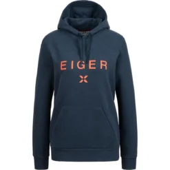 Mammut Logo ML Hoodie - Women's -The North Face || Patagonia || Mountain Hardwear Shop MARMELPRTA D2