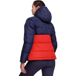 Kari Traa Astrid Jacket - Women's -The North Face || Patagonia || Mountain Hardwear Shop MAR D1 1