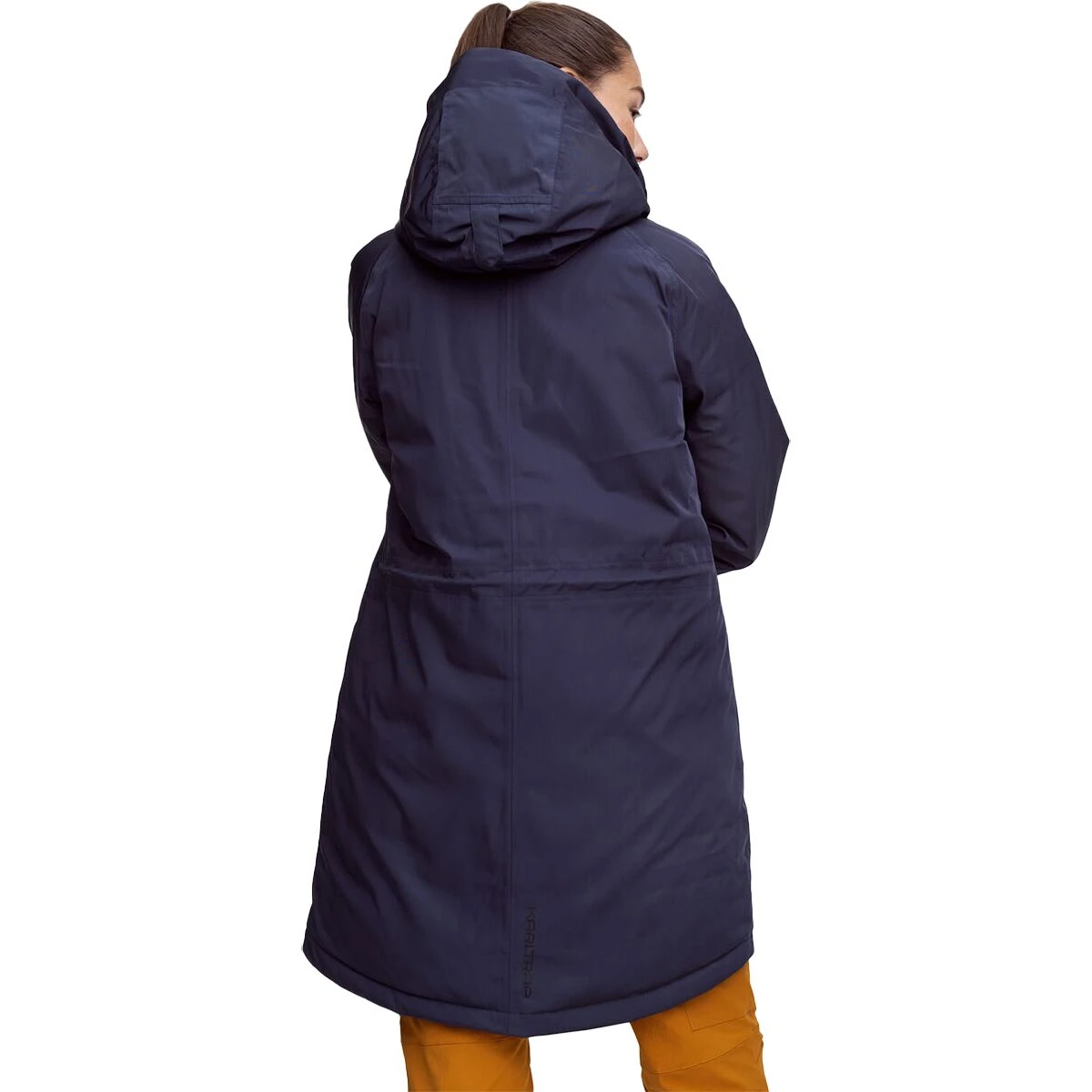 Kari Traa Haugamoen Parka - Women's 4 Kari Traa Haugamoen Parka - Women's - Image 4
