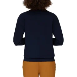 Mammut Core ML Crew Neck Pullover - Women's -The North Face || Patagonia || Mountain Hardwear Shop MAR D1