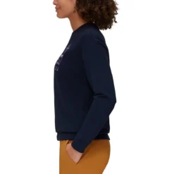 Mammut Core ML Crew Neck Pullover - Women's