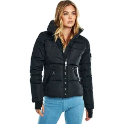 Sam Freestyle Down Jacket - Women's -The North Face || Patagonia || Mountain Hardwear Shop MATBLA