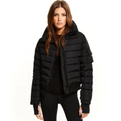 Sam Luna Jacket - Women's -The North Face || Patagonia || Mountain Hardwear Shop MATBLA D11