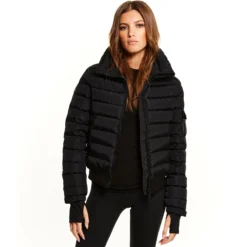 Sam Luna Jacket - Women's -The North Face || Patagonia || Mountain Hardwear Shop MATBLA D15