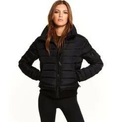 Sam Luna Jacket - Women's -The North Face || Patagonia || Mountain Hardwear Shop MATBLA D7