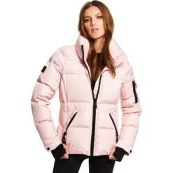 Sam Freestyle Down Jacket - Women's -The North Face || Patagonia || Mountain Hardwear Shop MATFIJ