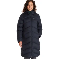 Marmot Montreaux Down Coat - Women's -The North Face || Patagonia || Mountain Hardwear Shop MDNV