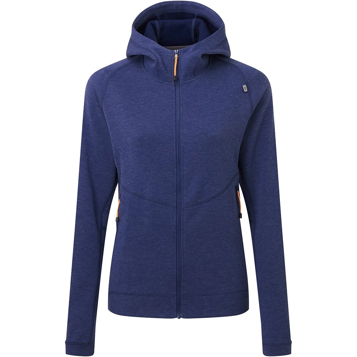Mountain Equipment Fornax Hooded Jacket - Women's 2 Mountain Equipment Fornax Hooded Jacket - Women's - Image 2