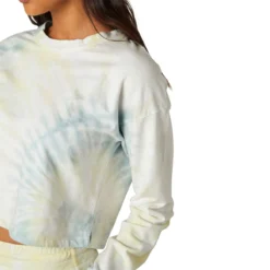 Beyond Yoga Weekend Boxy Cropped Pullover - Women's -The North Face || Patagonia || Mountain Hardwear Shop MEGRLITIDY D2