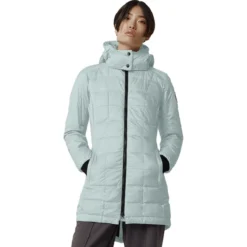 Canada Goose Ellison Down Jacket - Women's 11 Canada Goose Ellison Down Jacket - Women's -The North Face || Patagonia || Mountain Hardwear Shop MEL