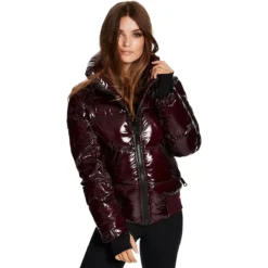 Sam Freestyle Bomber Jacket - Women's -The North Face || Patagonia || Mountain Hardwear Shop MER