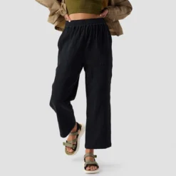 Cotton Gauze Pant - Women's 10 Cotton Gauze Pant - Women's -The North Face || Patagonia || Mountain Hardwear Shop MET 1