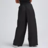 High Waist Wide Leg Pant - Past Season - Women's