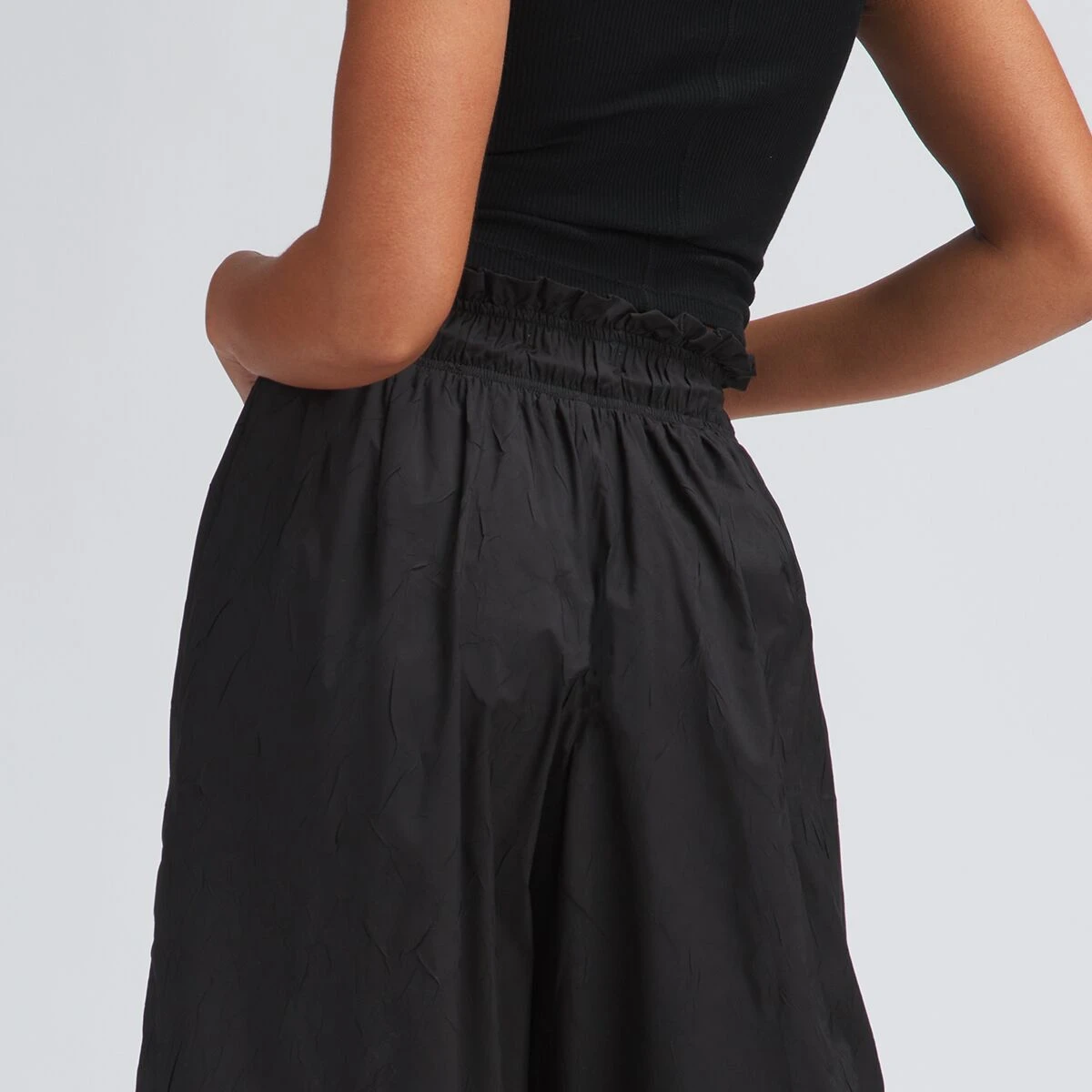 High Waist Wide Leg Pant - Past Season - Women's 2 High Waist Wide Leg Pant - Past Season - Women's - Image 2